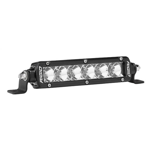 SR-SERIES PRO 6" FLOOD